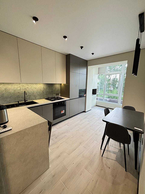 1-но кімнатна квартира, центральна частина міста. ПЕРША ЗДАЧА_M Ивано-Франковск - изображение 1