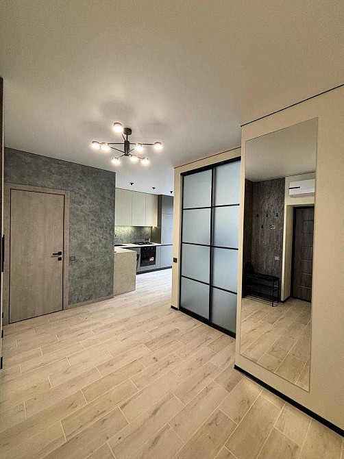 1-но кімнатна квартира, центральна частина міста. ПЕРША ЗДАЧА_M Ивано-Франковск - изображение 7