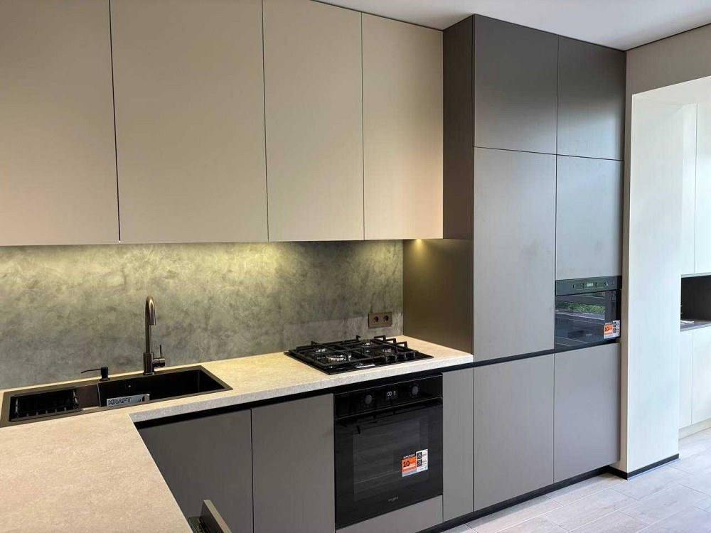 1-но кімнатна квартира, центральна частина міста. ПЕРША ЗДАЧА_M Ивано-Франковск - изображение 5