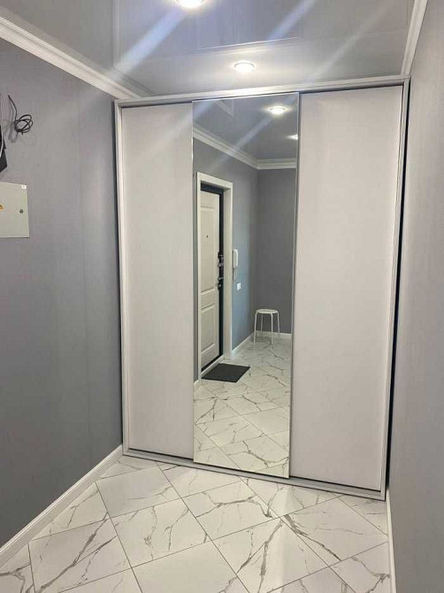 Затишна 1-кім квартира в оренду Одесса - изображение 4