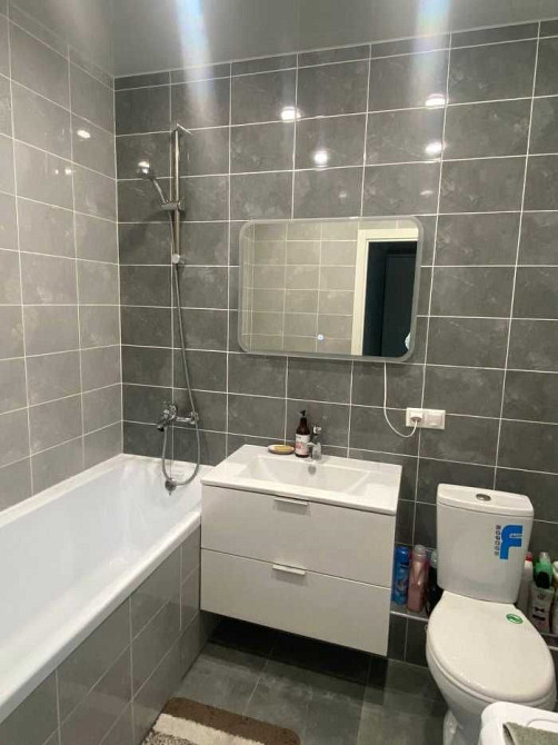 Затишна 1-кім квартира в оренду Одесса - изображение 7