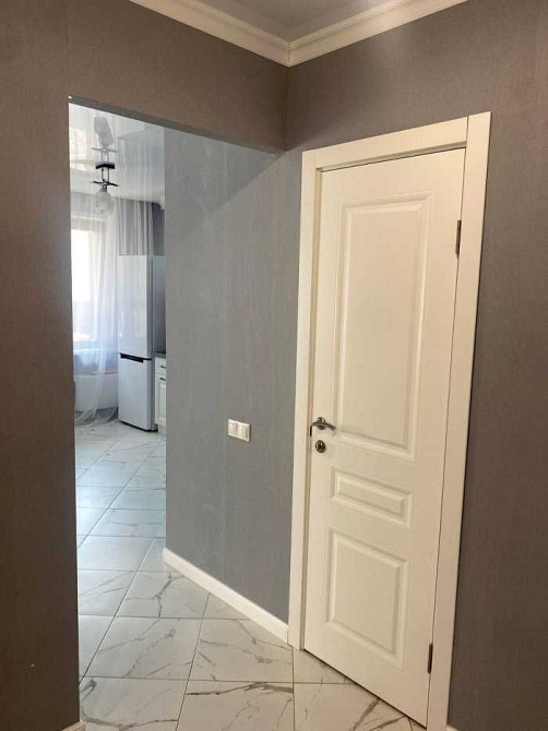 Затишна 1-кім квартира в оренду Одесса - изображение 5