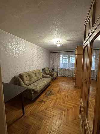 Оренда 2 кімнатної квартири ж/м Тополя-1 Запорожське шосе Днепр