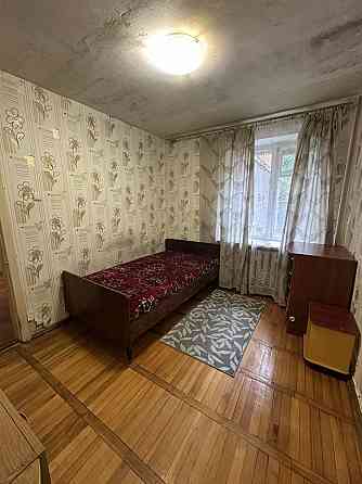 Оренда 2 кімнатної квартири ж/м Тополя-1 Запорожське шосе Днепр