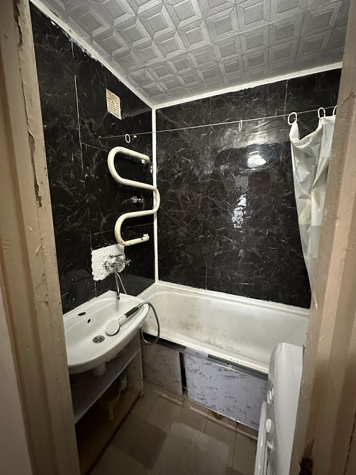 Оренда 2 кімнатної квартири ж/м Тополя-1 Запорожське шосе Днепр - изображение 6