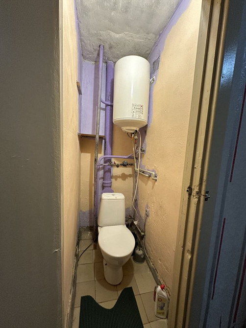 Оренда 2 кімнатної квартири ж/м Тополя-1 Запорожське шосе Днепр - изображение 8