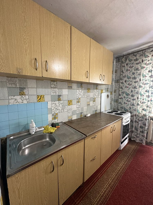 Оренда 2 кімнатної квартири ж/м Тополя-1 Запорожське шосе Днепр - изображение 5