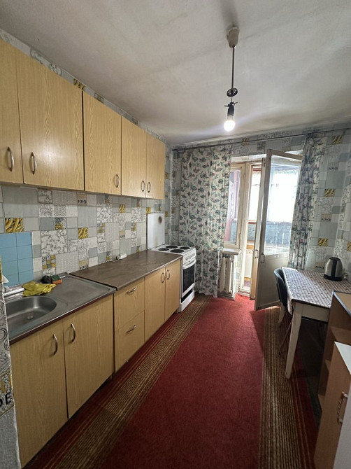 Оренда 2 кімнатної квартири ж/м Тополя-1 Запорожське шосе Днепр - изображение 7