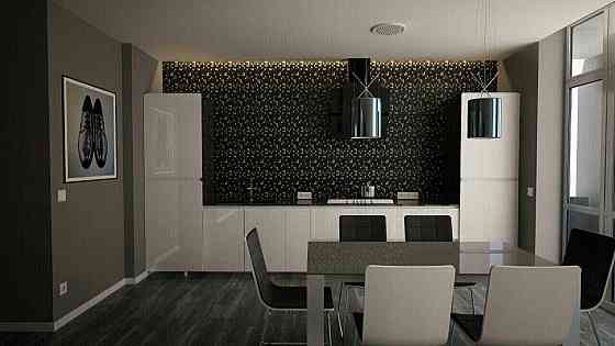 Оренда квартири на вул. Порохова Львов