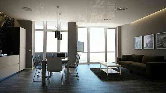 Оренда квартири на вул. Порохова Львов