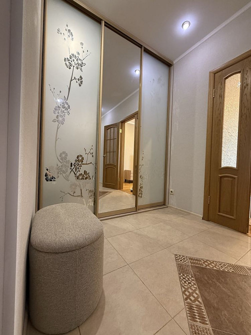 Оренда 1-к кв від Власника. Йорданська 1 Київ - зображення 6