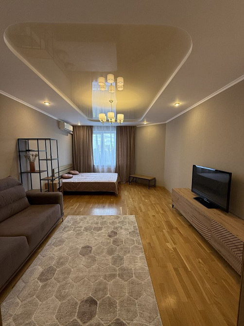 Оренда 1-к кв від Власника. Йорданська 1 Київ - зображення 1