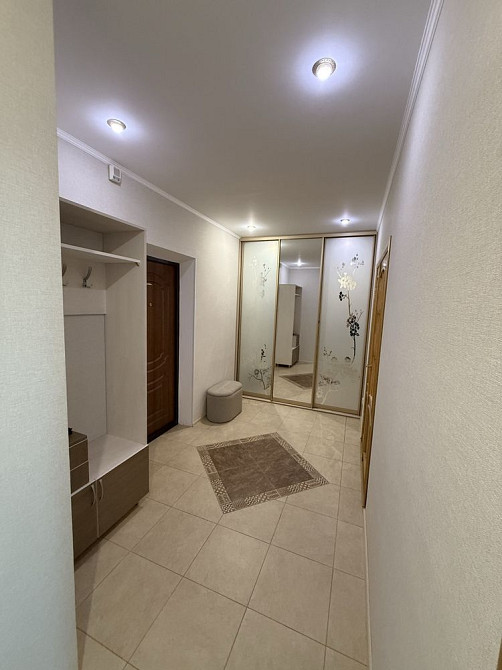 Оренда 1-к кв від Власника. Йорданська 1 Київ - зображення 8