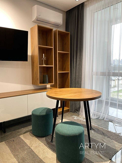 Оренда 1 кім. квартири вул. Липинського Львов - изображение 8