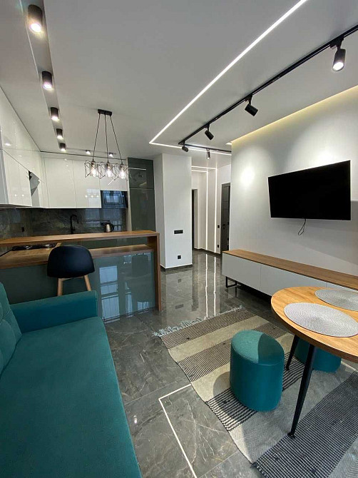 Оренда 1 кім. квартири вул. Липинського Львов - изображение 2