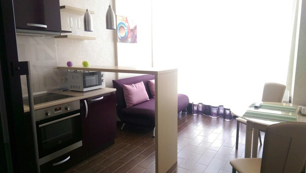 Сдам 1комн квартиру в ЖК 6 Жемчужина. Аркадия Одесса - изображение 2