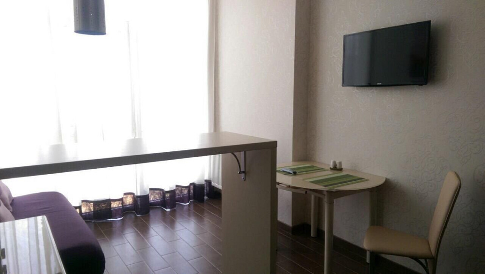 Сдам 1комн квартиру в ЖК 6 Жемчужина. Аркадия Одесса - изображение 3