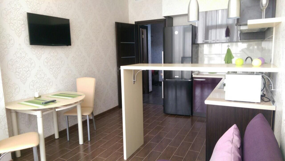 Сдам 1комн квартиру в ЖК 6 Жемчужина. Аркадия Одесса - изображение 6