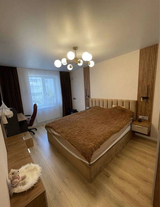 Оренда розкішної квартири в престижному районі міста Хмельницкий - изображение 1