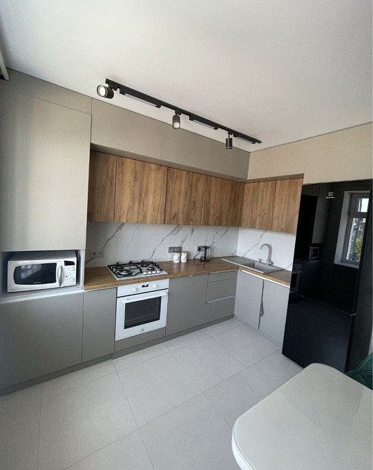 Оренда розкішної квартири в престижному районі міста Хмельницкий - изображение 8