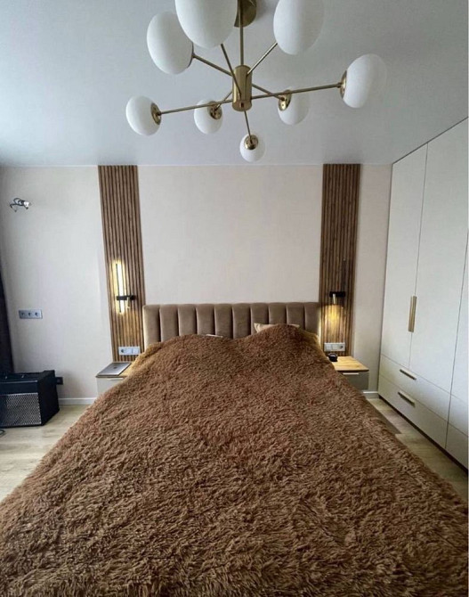 Оренда розкішної квартири в престижному районі міста Хмельницкий - изображение 2