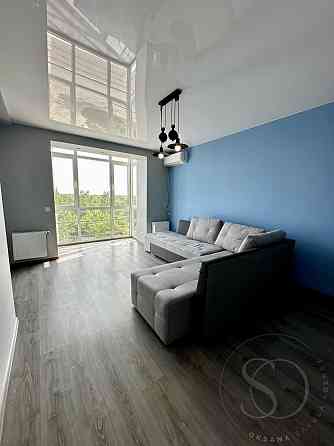 Оренда 1-кімнатної квартири в ЖК Ренуар, вул. Кн. Ольги Львов