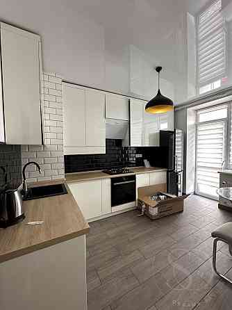 Оренда 1-кімнатної квартири в ЖК Ренуар, вул. Кн. Ольги Львов