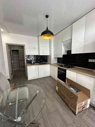 Оренда 1-кімнатної квартири в ЖК Ренуар, вул. Кн. Ольги Львов