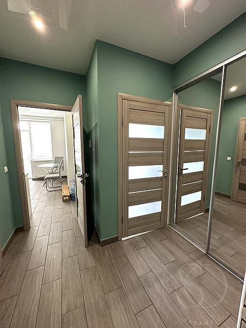 Оренда 1-кімнатної квартири в ЖК Ренуар, вул. Кн. Ольги Львов - изображение 6