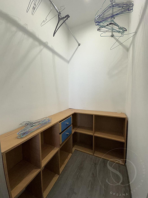 Оренда 1-кімнатної квартири в ЖК Ренуар, вул. Кн. Ольги Львов - изображение 5