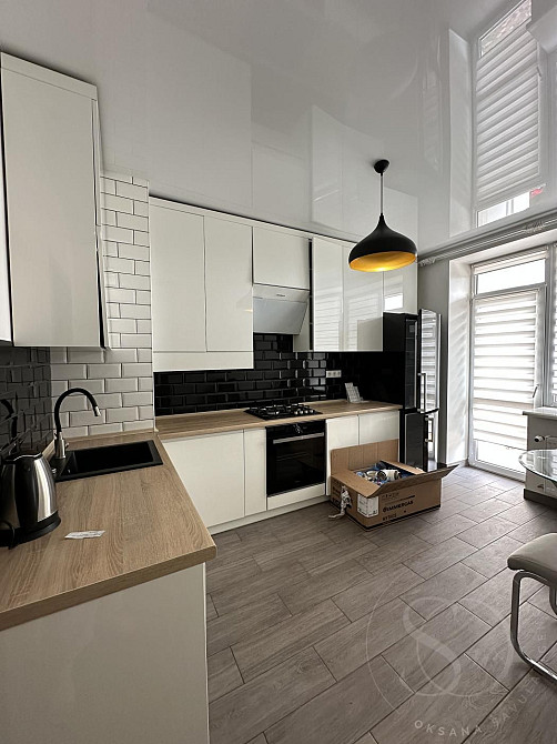 Оренда 1-кімнатної квартири в ЖК Ренуар, вул. Кн. Ольги Львов - изображение 2