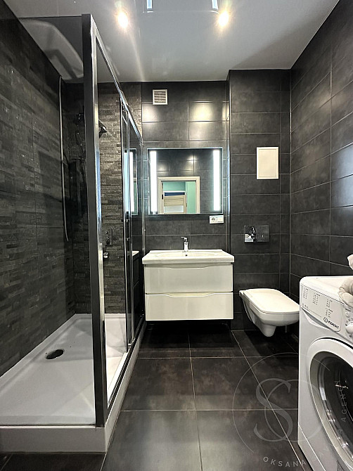 Оренда 1-кімнатної квартири в ЖК Ренуар, вул. Кн. Ольги Львов - изображение 8