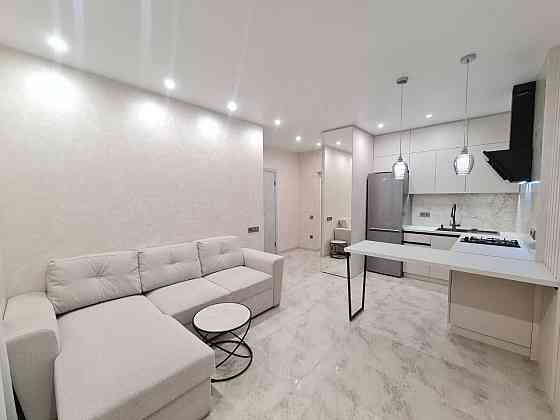 Сдам красивую квартиру в Виа Роме Одеса