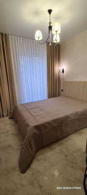 Сдам красивую квартиру в Виа Роме Одесса - изображение 1