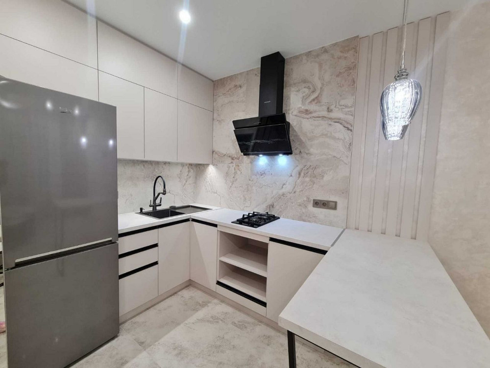 Сдам красивую квартиру в Виа Роме Одесса - изображение 7