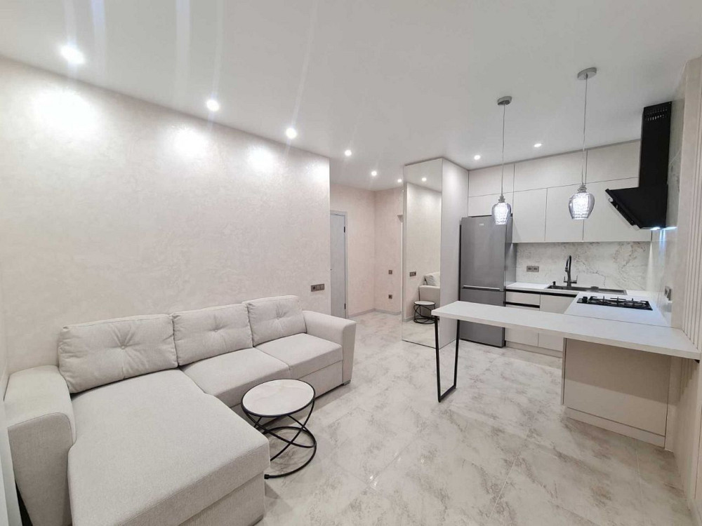 Сдам красивую квартиру в Виа Роме Одесса - изображение 6