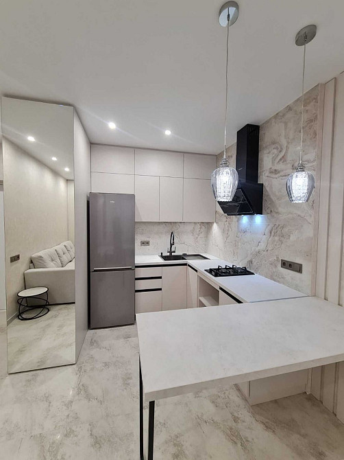 Сдам красивую квартиру в Виа Роме Одесса - изображение 5