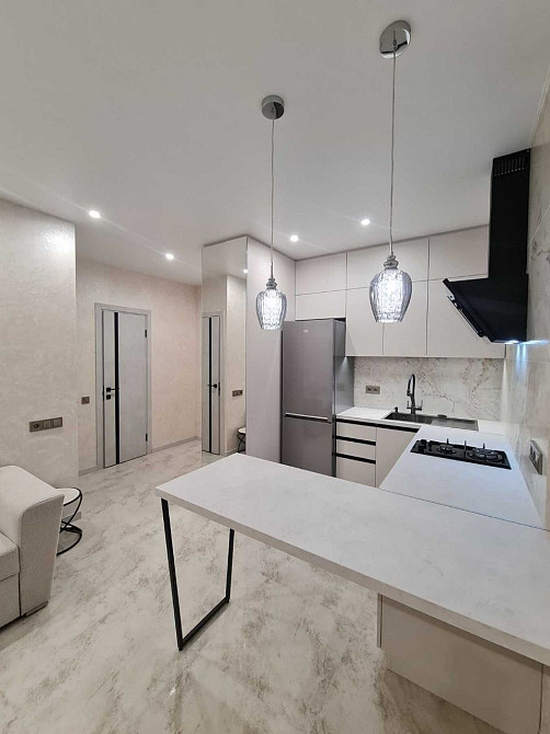 Сдам красивую квартиру в Виа Роме Одесса - изображение 8