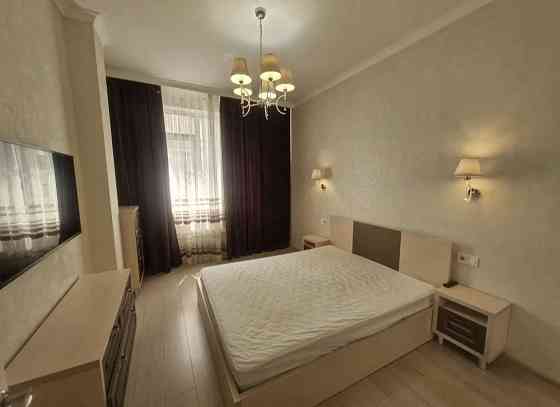 Срочно сдам 2 ком. квартиру в 16,17 Жемчужине,ул.Асташкина 29.Центр Одеса