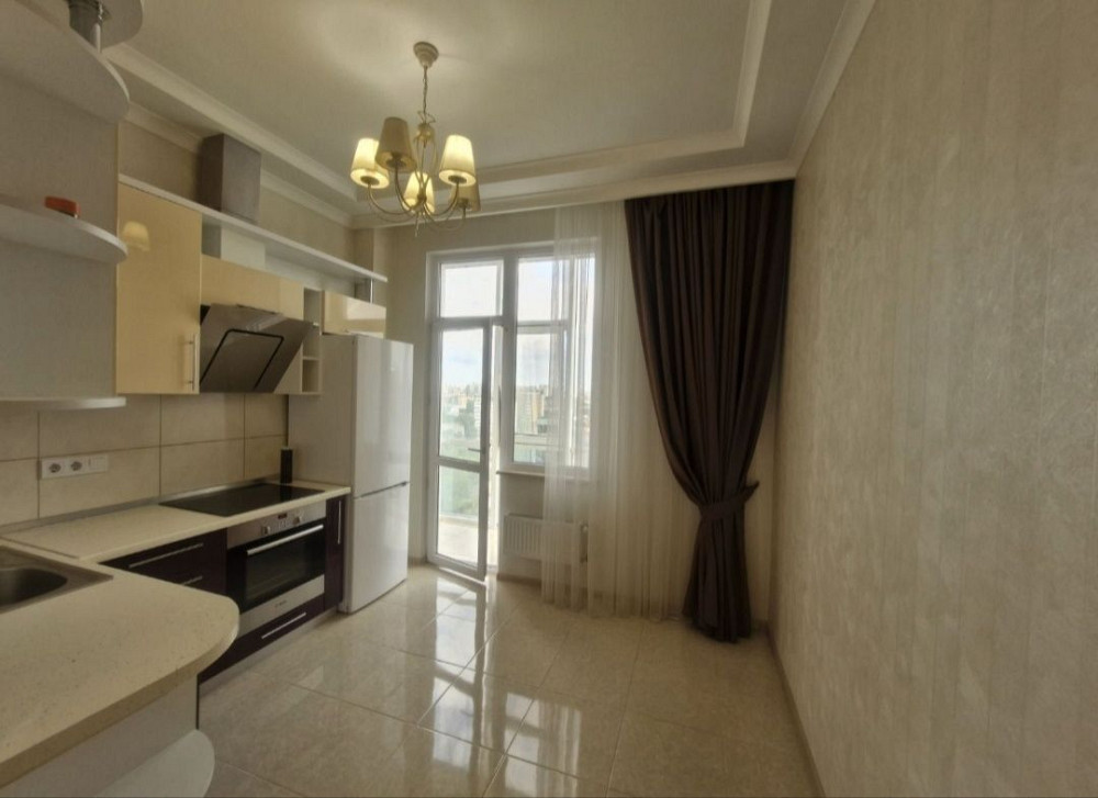 Срочно сдам 2 ком. квартиру в 16,17 Жемчужине,ул.Асташкина 29.Центр Одесса - изображение 2