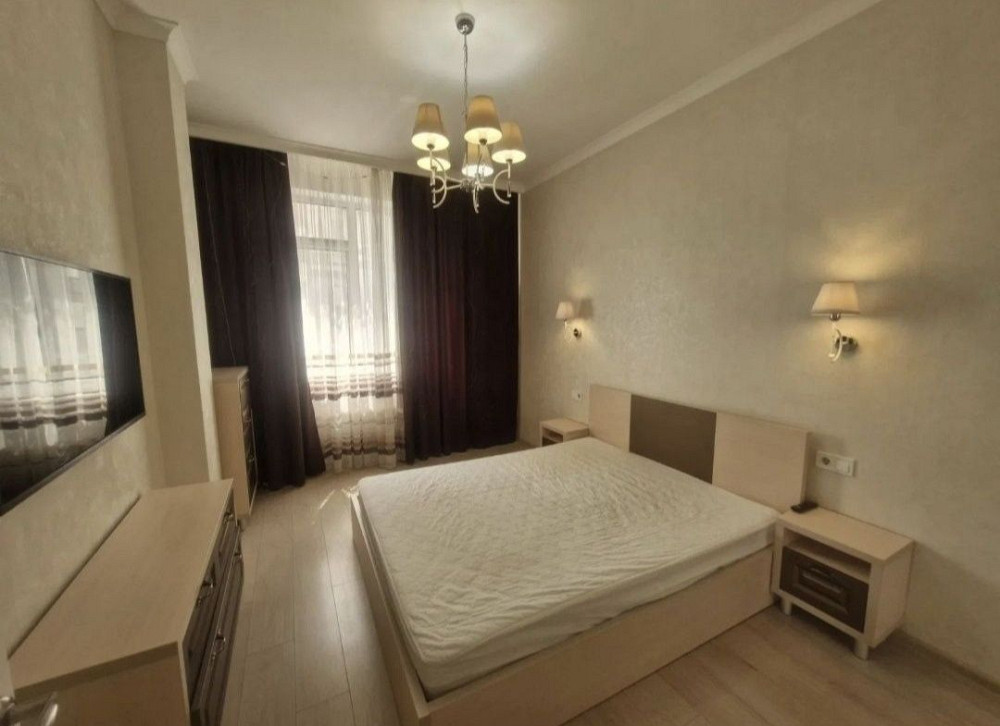 Срочно сдам 2 ком. квартиру в 16,17 Жемчужине,ул.Асташкина 29.Центр Одесса - изображение 4