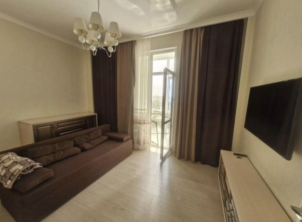 Срочно сдам 2 ком. квартиру в 16,17 Жемчужине,ул.Асташкина 29.Центр Одесса - изображение 7