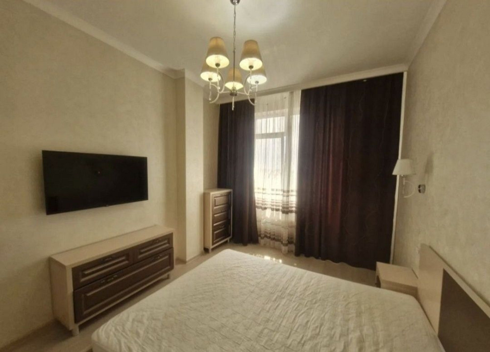 Срочно сдам 2 ком. квартиру в 16,17 Жемчужине,ул.Асташкина 29.Центр Одесса - изображение 5