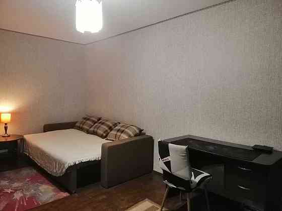 Оренда однокімнатної. Метро Дарниця. Вул. Князя Романа Мстиславича 8 Київ