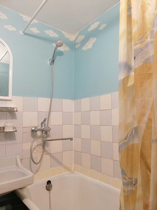 Оренда однокімнатної. Метро Дарниця. Вул. Князя Романа Мстиславича 8 Киев - изображение 8