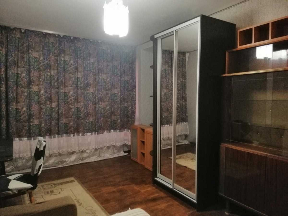 Оренда однокімнатної. Метро Дарниця. Вул. Князя Романа Мстиславича 8 Киев - изображение 3