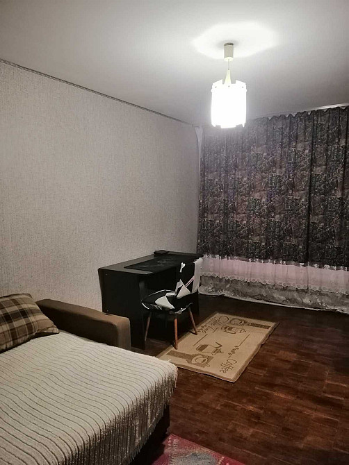 Оренда однокімнатної. Метро Дарниця. Вул. Князя Романа Мстиславича 8 Киев - изображение 1