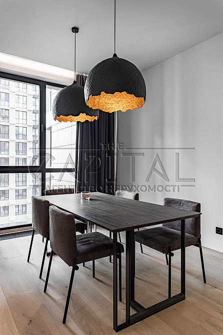 Аренда Квартиры ЖК Ярославов Град Золотые Ворота Київ - зображення 8