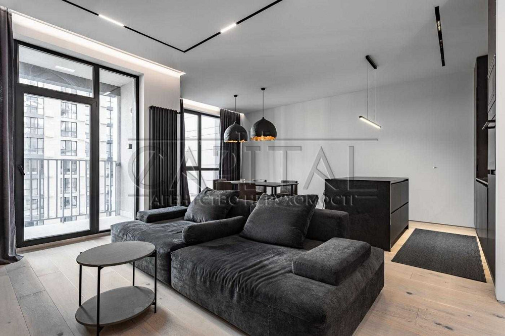 Аренда Квартиры ЖК Ярославов Град Золотые Ворота Київ - зображення 2