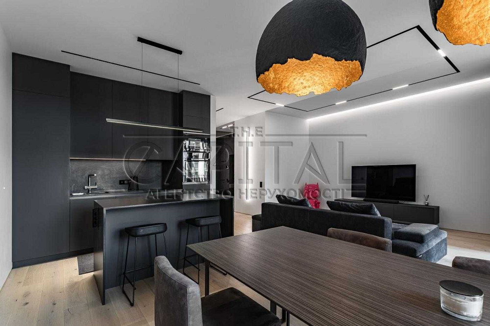 Аренда Квартиры ЖК Ярославов Град Золотые Ворота Київ - зображення 3